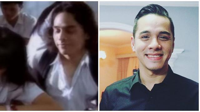 16 Tahun Berlalu, Ini Potret 5 Pemain Kisah Kasih di Sekolah