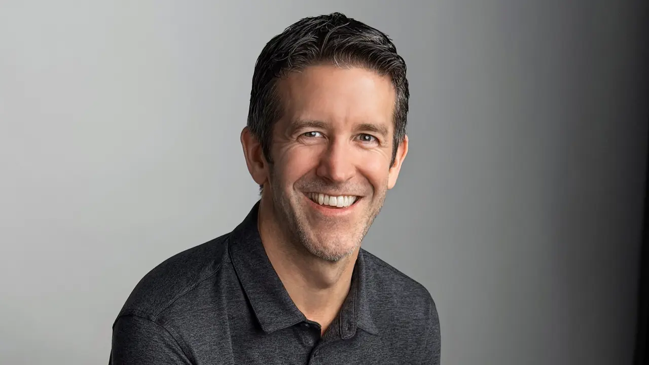 John Ternus