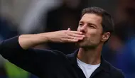 Chelsea Menang Lagi, Xabi Alonso Langsung Kirim Psywar ke Arsenal