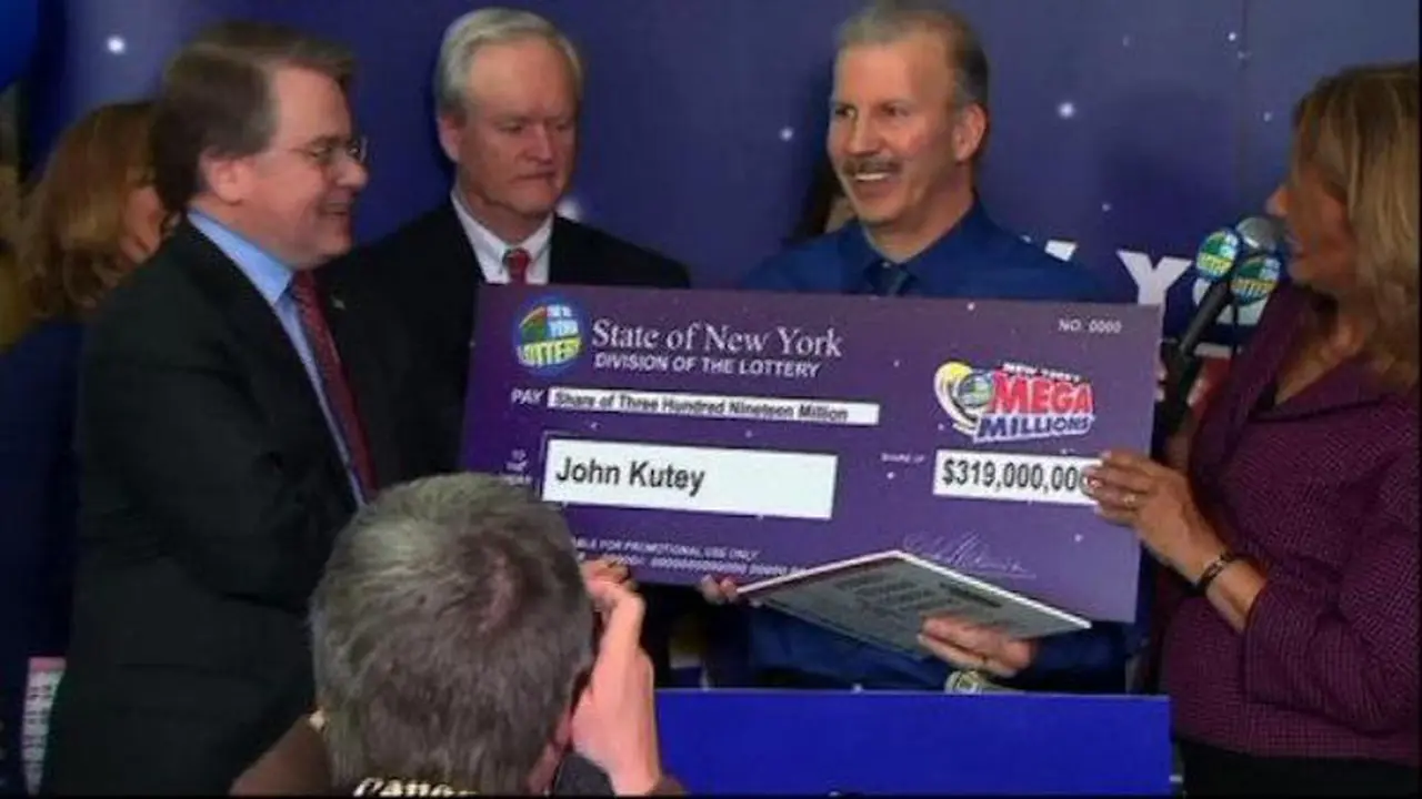 John Kutey 1