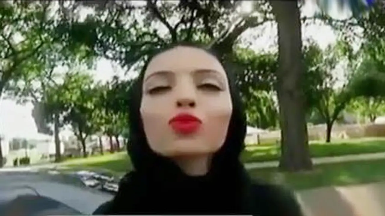Noor Tagouri