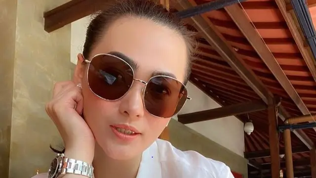 Christy Jusung (Foto: Instagram/@christyjusung)