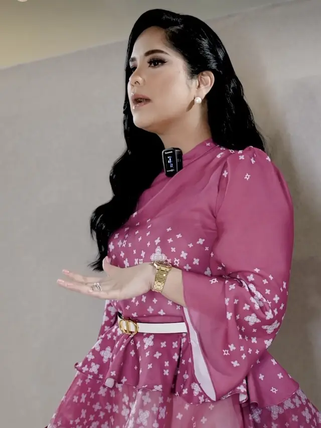 Annisa Pohan