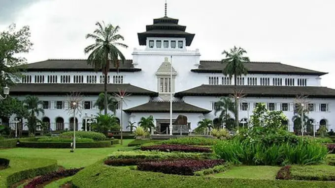 Ini Dia Sejarah Kota Bandung yang Harus Kamu Tahu