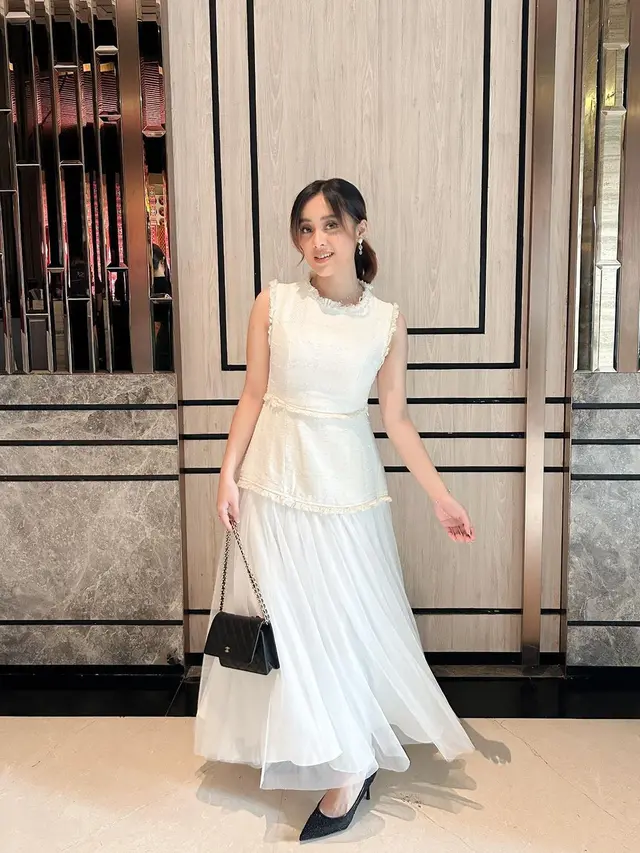 Stefani Horison atau Chef Fani. (Foto: Dok. Instagram @fanimci5)