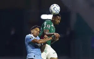 Allan Elias Punya Modal Istimewa untuk Bersinar Bersama Manchester City