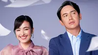 3 Alasan Nonton Film What’s Up With Secretary Kim Versi Indonesia di Vidio