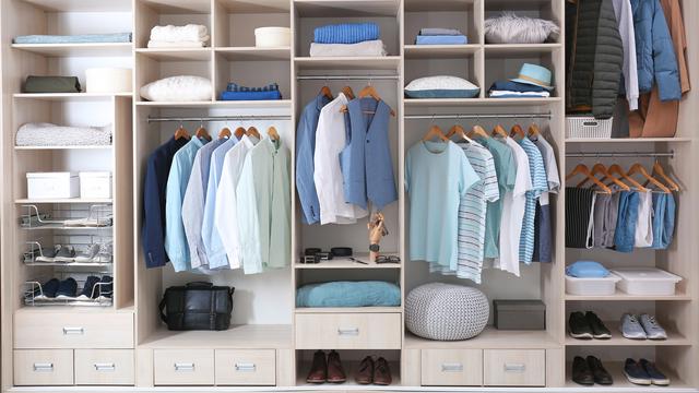 Biar Awet & Tetap Stylish, Ini Cara Merawat Pakaian Berbahan Linen