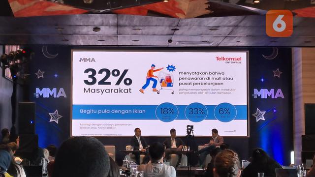 Hasil tSurvey Telkomsel
