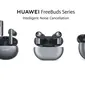 Huawei Freebuds 4 (Foto: Huawei Indonesia).