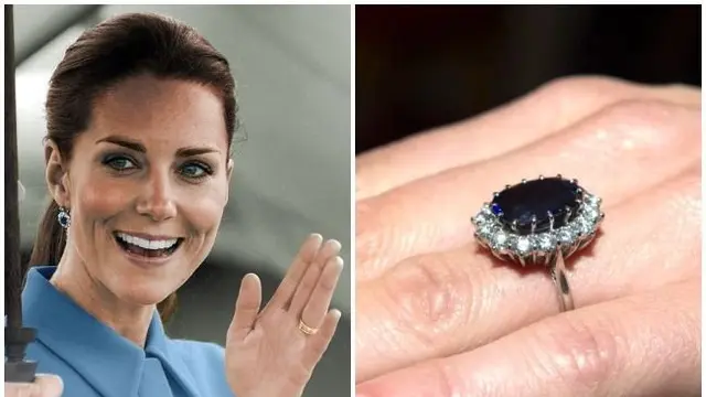 Bentuk Cincin yang Kamu Suka Ternyata Bisa Ungkap Kepribadianmu