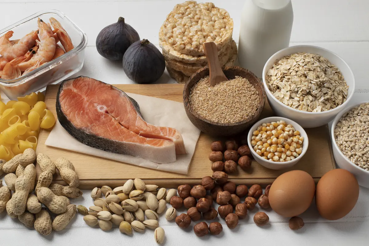 Tips Menjalani Diet Berdasarkan Golongan Darah Supaya Lebih Efektif - 1