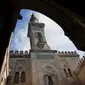 Masjid Washington Islamic Center, Washington D.C., Amerika Serikat. (usnews.com)