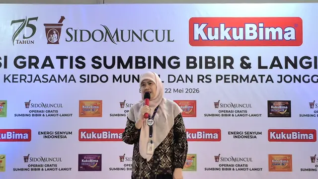 Direktur RS Permata Jonggol dr. Sri Handayani, MARS