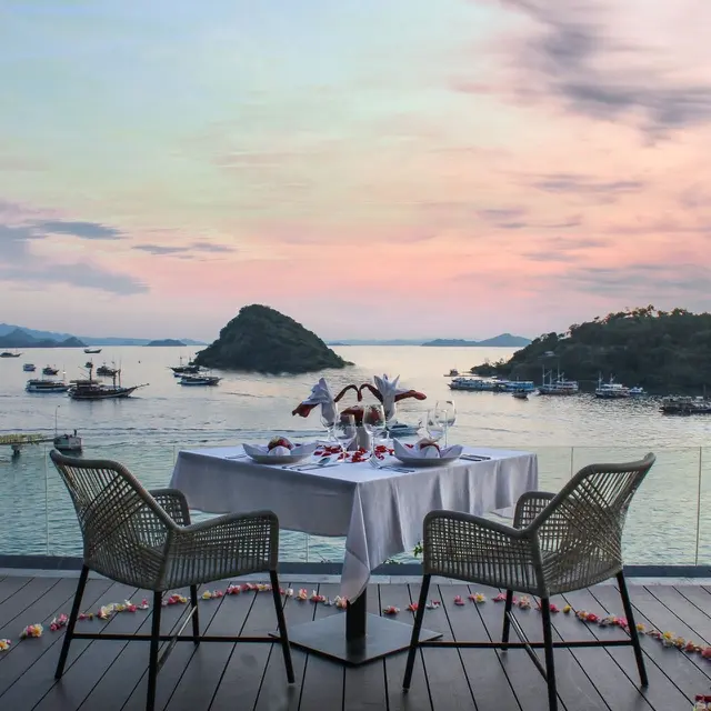 Labuan Bajo