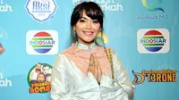 Sudah Mulai Koleksi Kerudung, Sheza Idris Hendak Berhijab?