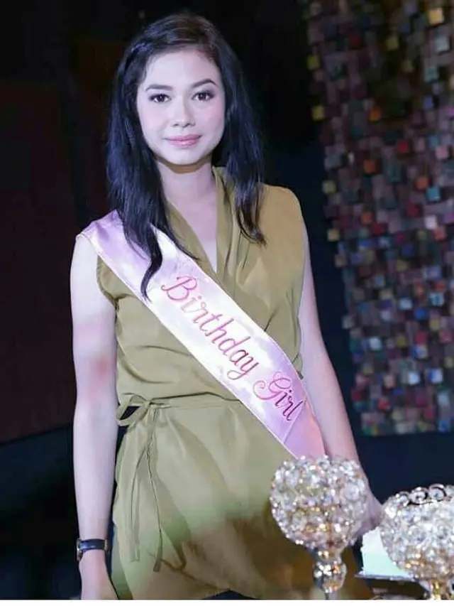 [Bintang] Yuki Kato