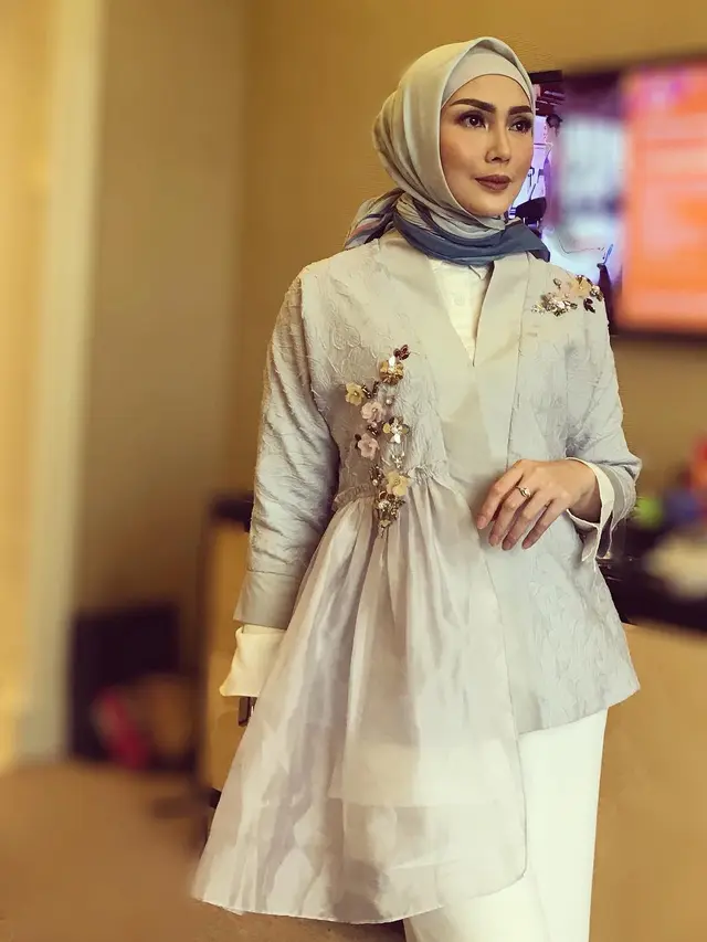 [Bintang] Fenita Arie