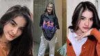 Sosok Putri Ziani mulai jadi idola baru sejak ia berperan sebagai Irin dalam sinetron Preman Pensiun 6. Tak heran jika banyak penonton setia Preman Pensiun langsung jatuh hati padanya.&nbsp;(FOTO: instagram.com/putriziani)