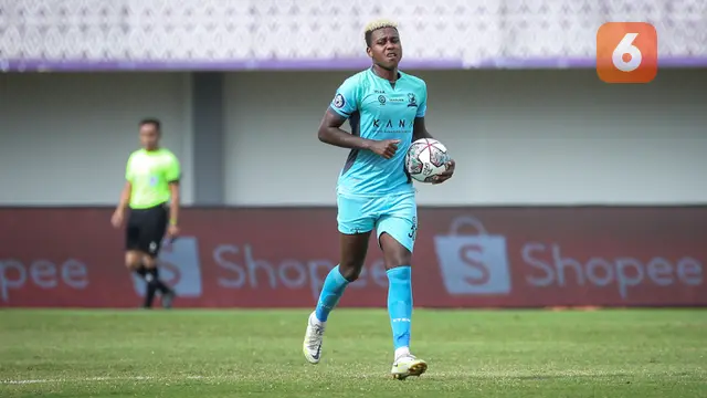 BRI Liga 1 2022/2023: Dewa United vs Madura United