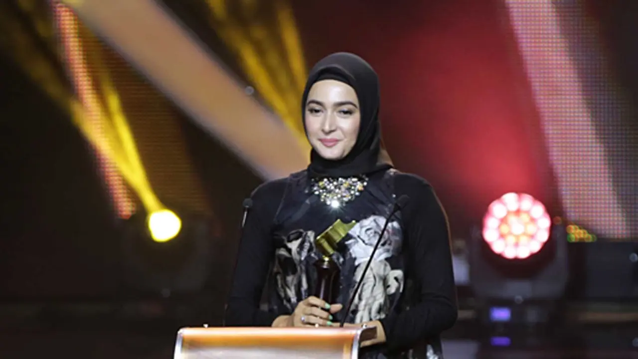 [Bintang] Nabila Syakieb
