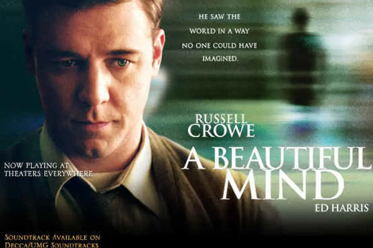 A Beautiful Mind