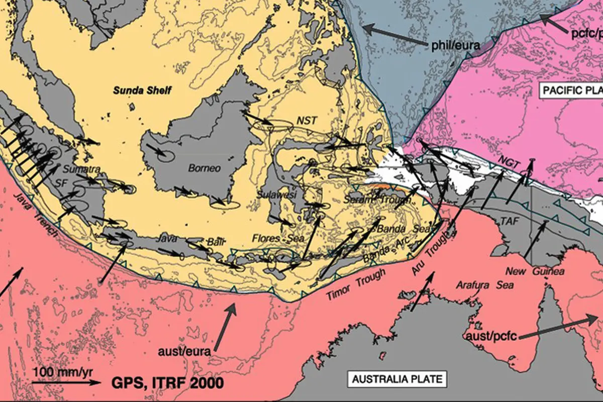 Gempa Banten