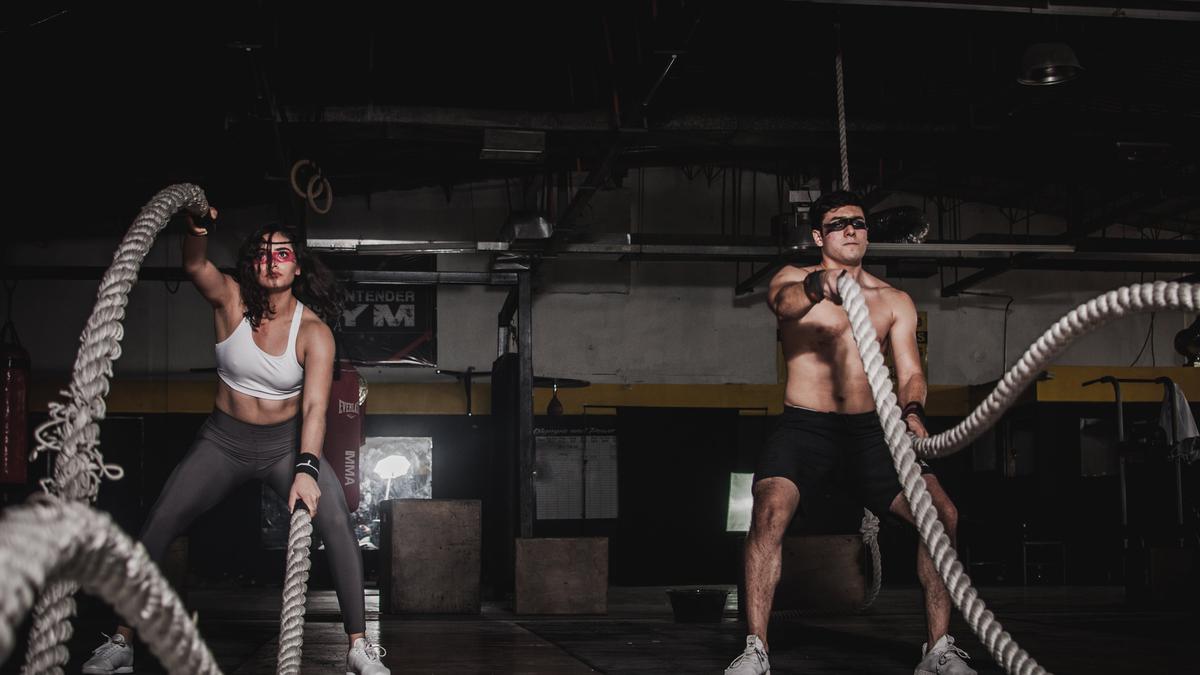 Ini Alasan Strength Training Sangat Penting bagi Wanita Paruh Baya