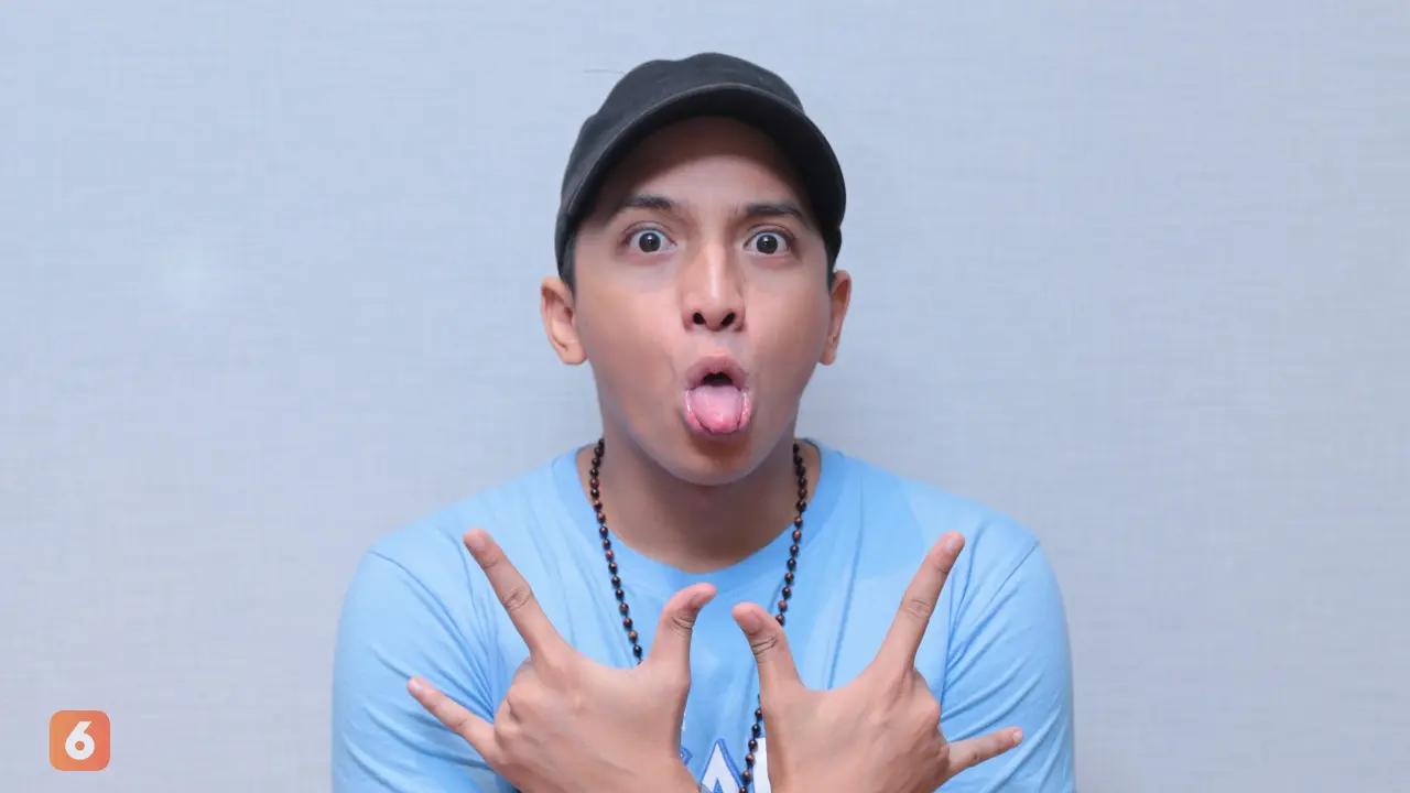 [Bintang] Alasan Ge Pamungkas Senang Kerjasama dengan Ernest Prakasa