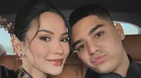 Cerita Al Ghazali Jalani Ramadan Perdana Setelah Menikah dengan Alyssa Daguise: Sangat Spesial!