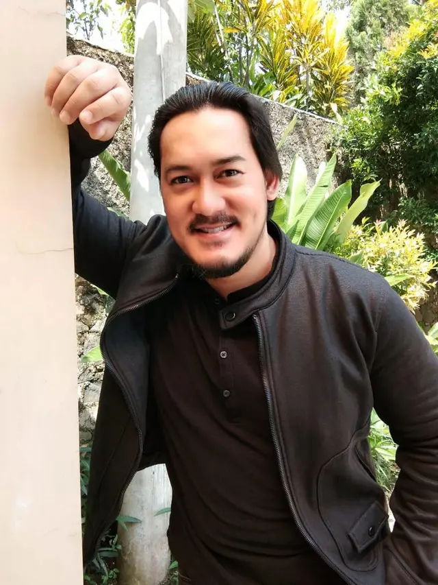 Alino Octavian Pemeran Sinetron Suara Hati Istri Meninggal Dunia, Ini 5 Faktanya