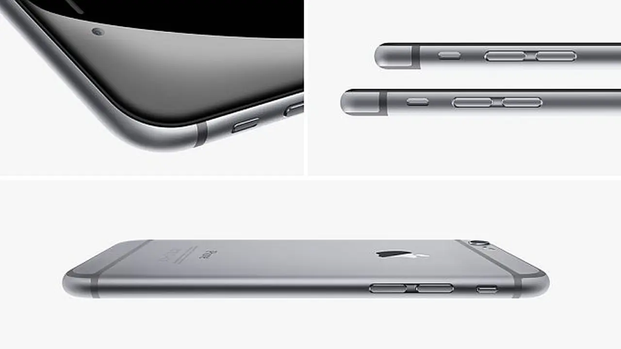 ZTE Siapkan iPhone 6 Wannabe?