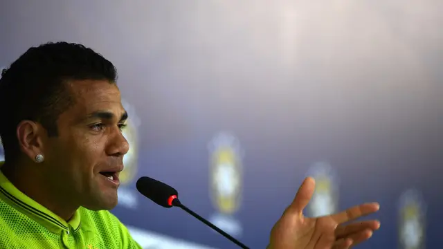 Dani Alves