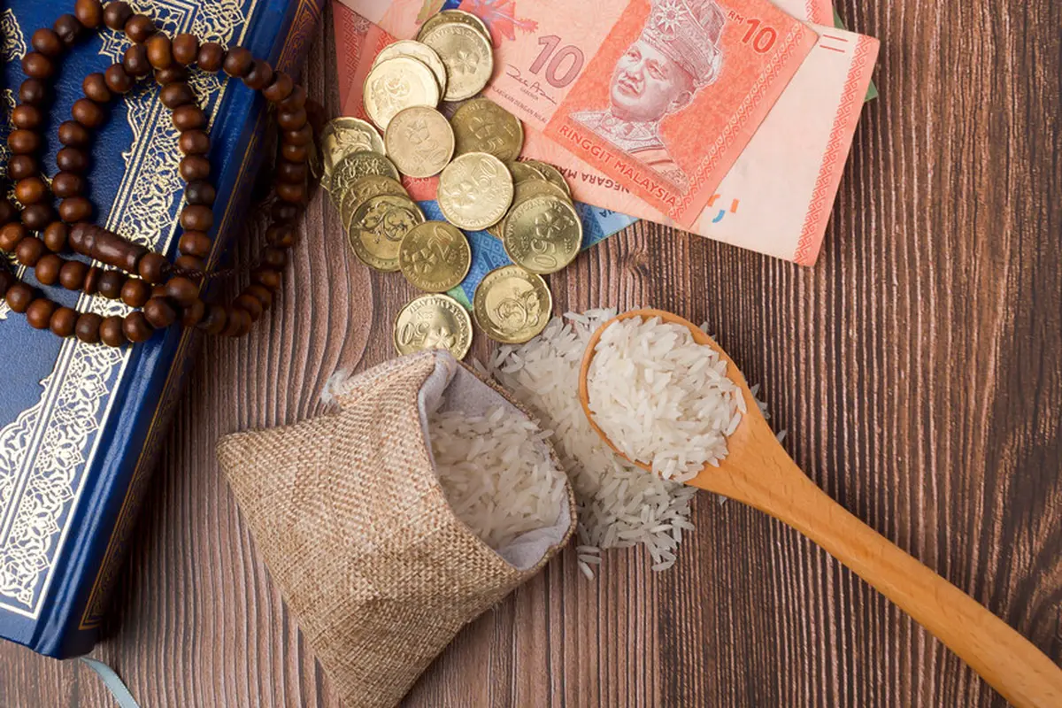 Zakat