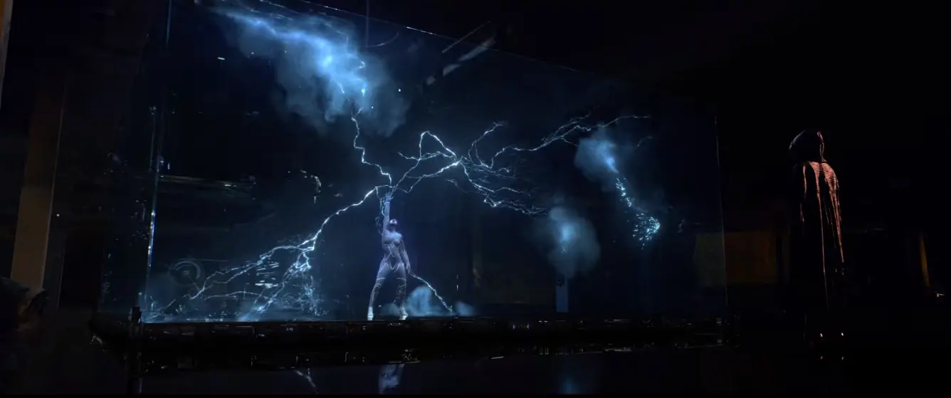 5 Kejutan di Teaser Video Klip Taylor Swift, Ready For It?. (Foto: YouTube/Taylor Swift)