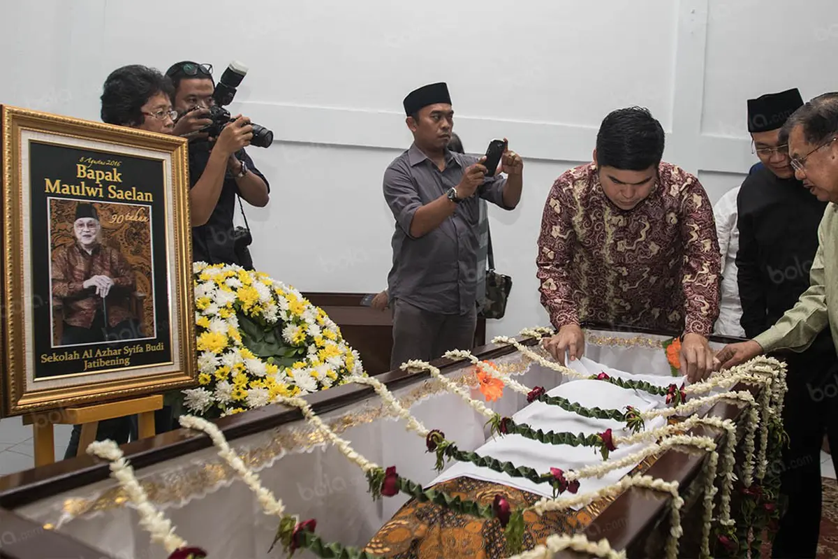 Jusuf Kalla