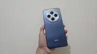 Review Redmi 14C HP Rp 1 Jutaan Kamera 50MP, Layak Beli?