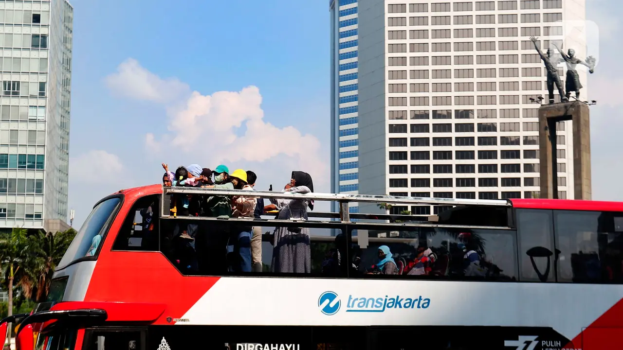 Suhu Panas Tak Biasa Landa Indonesia Beberapa Hari Terakhir