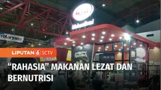 Mencicipi makanan yang lezat tapi sehat dan bernutrisi sudah pasti menjadi keinginan setiap orang. Karena itulah Sasa hadir di pameran kuliner dan perhotelan terbesar di Indonesia, Food Hotel Indonesia 2023 untuk memberikan pengalaman itu kepada para...