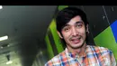 Abimana (Liputan6.com/Faisal R Syam)