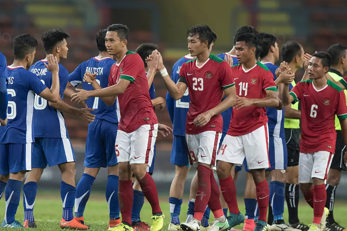 Timnas Indonesia U-22