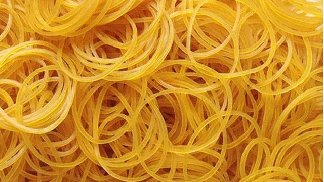 6 Benda Ini Sekilas Mirip Makanan, Gagal Fokus saat Puasa