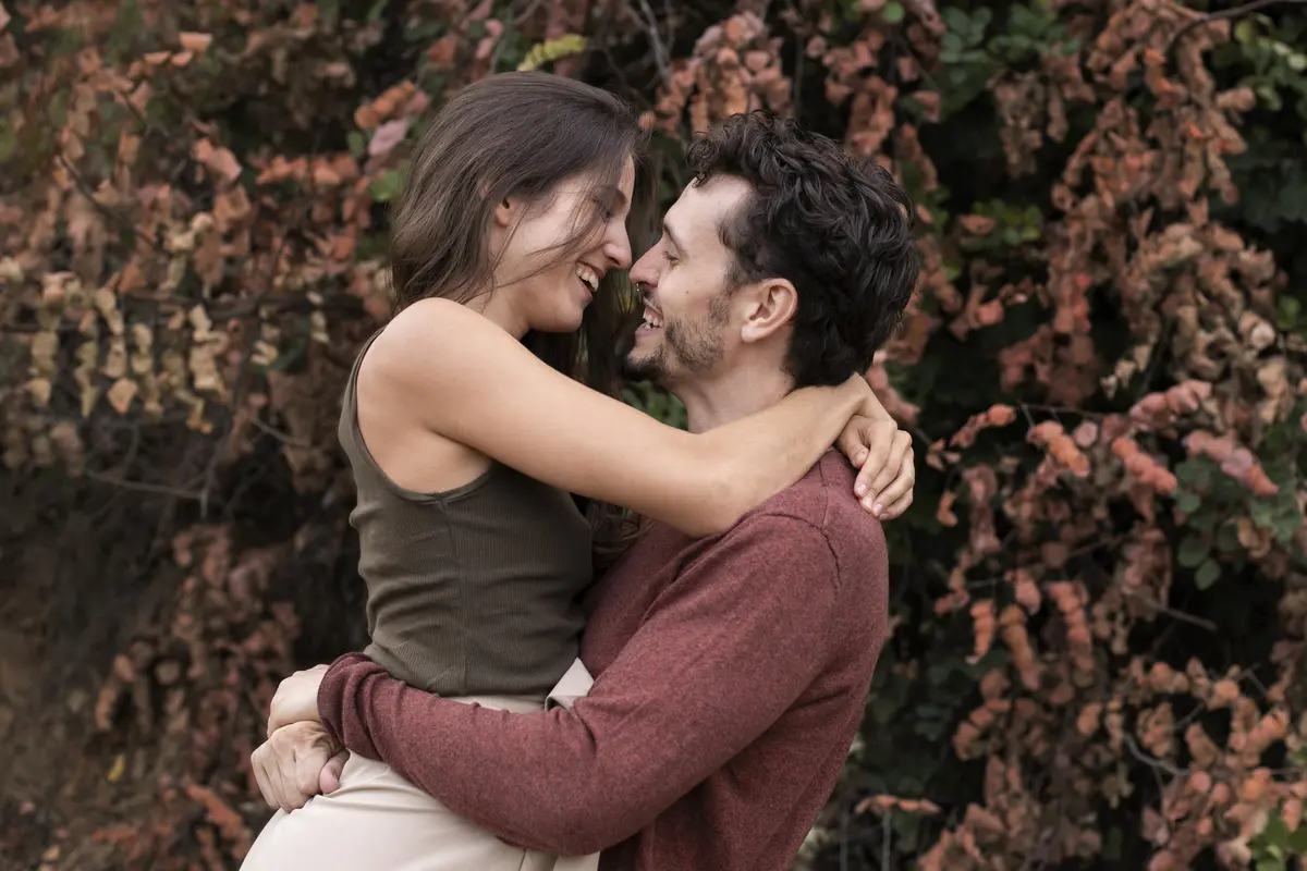 couple juli taman