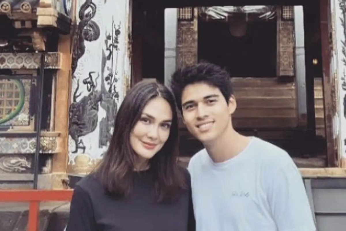 Luna Maya dan sang Kekasih, Maxime Bouttier di Jepang