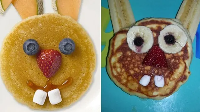 Gagal Total, Ekspektasi vs Realita Saat Memasak Ini Bikin Ngakak