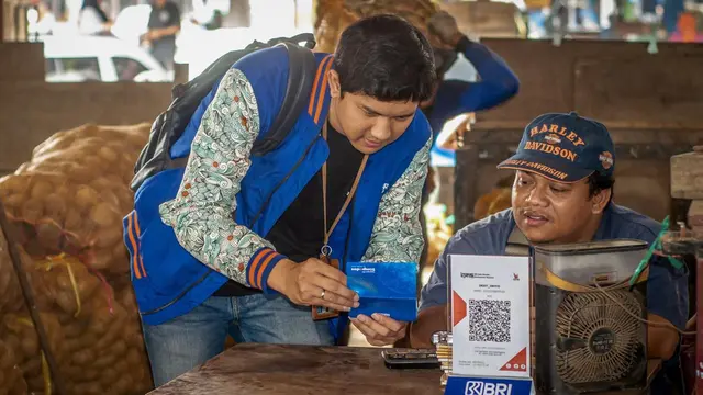 Bawa Ekonomi Indonesia Lebih Kuat, Ini 7 Cara yang Dilakukan oleh BRI!