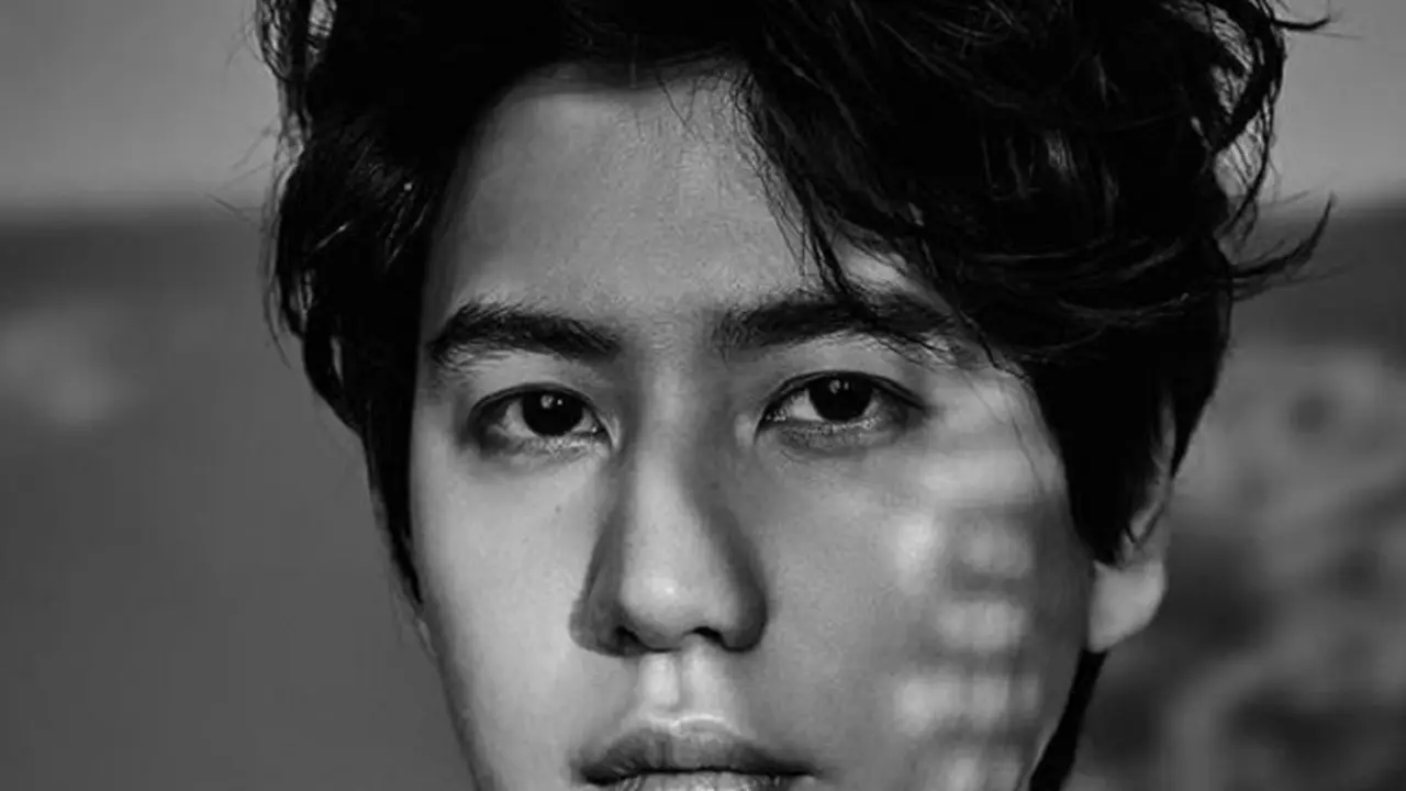 [Bintang] Kyuhyun Super Junior