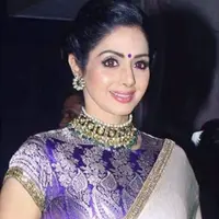 Aktris senior India Sridevi meninggal dunia (Instagram/@sridevi.kapoor)