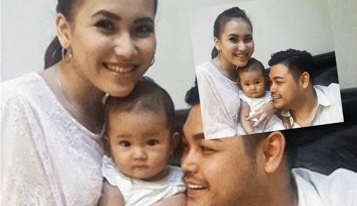 Sebelumnya, Ivan Gunawan dikabarkan tengah mendekati pedangdut Ayu Ting Ting. Namun, niat sang desainer itu tak mendapat respons positif dari Ayu. (instagram.com)