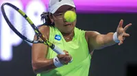 Janice Tjen Segera Debut di Miami Open 2026, Tantang Petenis Kazakhstan di Babak Pertama
